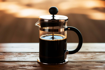 French Press