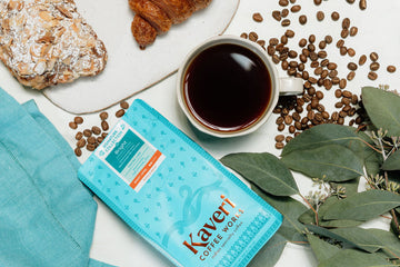 Coffee prices record high globally