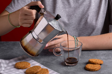 Moka Pot