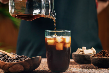 Cold Brew