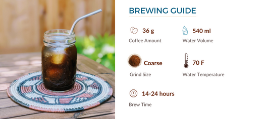 Cold Brew