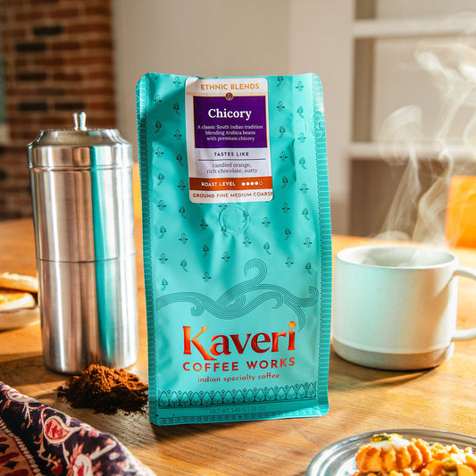 Indian Ritual Set where every sip tells a story of warmth, hospitality, and connection.
