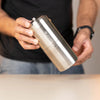 SOFI brewing by Aramse