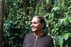 Amruthavarshini estate specialty coffee, Aldur Hobli, Chikmagalur, Karnataka, India. Artisanal specialty coffee producer.