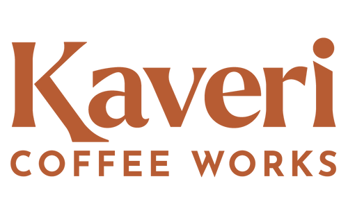 Kaveri Coffee