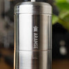 SOFI brewing by Aramse