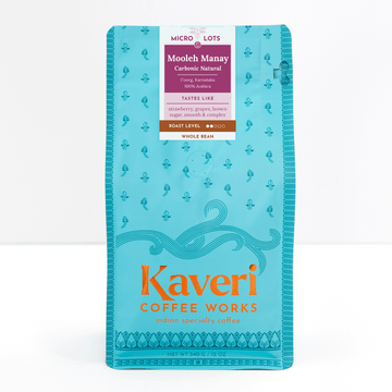MICROLOT | Mooleh Manay Natural