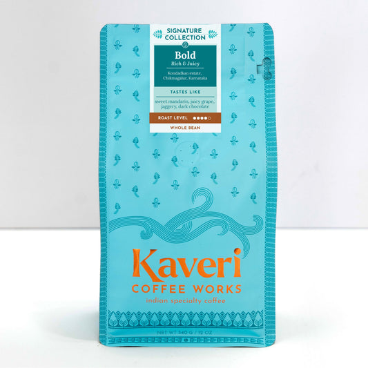 BOLD | Kondadkan | Medium-Dark Roast